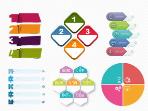 辦公商務PPT數(shù)字目錄序列設計模板 高效制作與素材下載指南